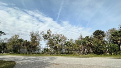 Discover an incredible opportunity to build your dream property on Sabal Trace Golf and Country Club in Florida - for sale on GolfHomes.com, golf home, golf lot