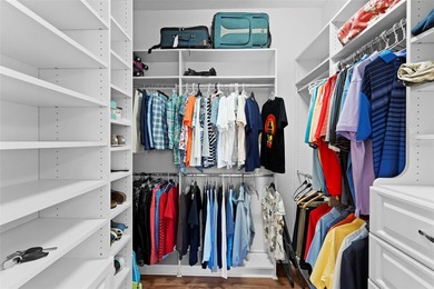 Under contract-accepting backup offers. Experience luxury living on Bella Glade Country Club in Florida - for sale on GolfHomes.com, golf home, golf lot