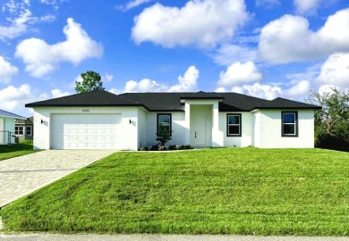 Welcome to your dream home in the highly desirable South Gulf on Rotonda Golf and Country Club - Long Marsh  in Florida - for sale on GolfHomes.com, golf home, golf lot