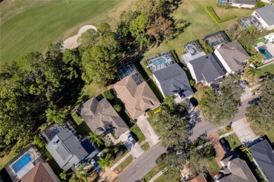 UPDATED AND MOVE-IN READY! This beautifully maintained one-story on The Eagles Golf Course and Club in Florida - for sale on GolfHomes.com, golf home, golf lot