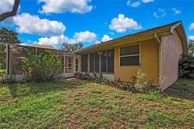 Located in Spring Hill, Hernando County, 6121 Piedmont Dr sits on Oak Hills Country Club in Florida - for sale on GolfHomes.com, golf home, golf lot