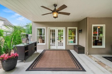 LUXURY DEFINED...this 6 Bedroom, 5.5 Bath SHOWPIECE is situated on Laurel Springs Golf Club in Georgia - for sale on GolfHomes.com, golf home, golf lot