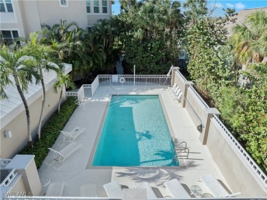Experience coastal elegance at this Heron at the Sanctuary Condo on The Sanctuary Golf Club in Florida - for sale on GolfHomes.com, golf home, golf lot