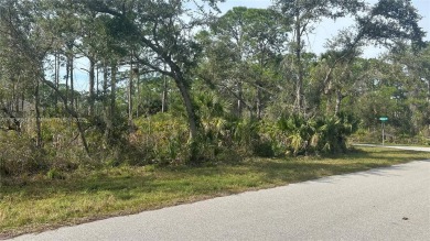 Discover an incredible opportunity to build your dream property on Sabal Trace Golf and Country Club in Florida - for sale on GolfHomes.com, golf home, golf lot