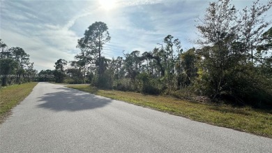 Discover an incredible opportunity to build your dream property on Sabal Trace Golf and Country Club in Florida - for sale on GolfHomes.com, golf home, golf lot
