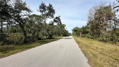 Discover an incredible opportunity to build your dream property on Sabal Trace Golf and Country Club in Florida - for sale on GolfHomes.com, golf home, golf lot