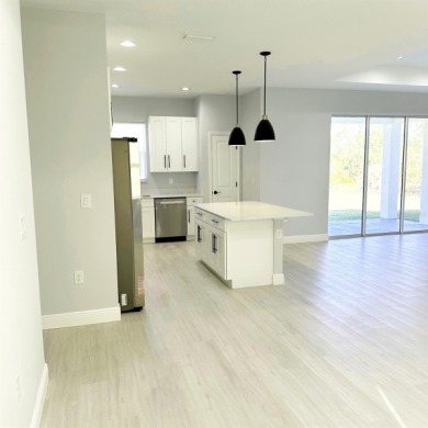 Welcome to your dream home in the highly desirable South Gulf on Rotonda Golf and Country Club - Long Marsh  in Florida - for sale on GolfHomes.com, golf home, golf lot