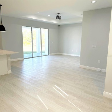 Welcome to your dream home in the highly desirable South Gulf on Rotonda Golf and Country Club - Long Marsh  in Florida - for sale on GolfHomes.com, golf home, golf lot