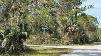 Discover an incredible opportunity to build your dream property on Sabal Trace Golf and Country Club in Florida - for sale on GolfHomes.com, golf home, golf lot