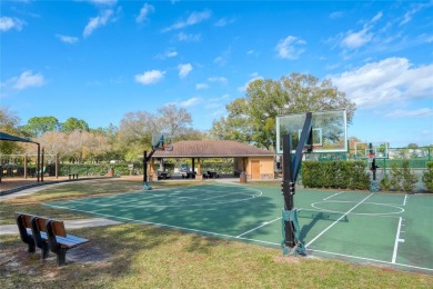 UPDATED AND MOVE-IN READY! This beautifully maintained one-story on The Eagles Golf Course and Club in Florida - for sale on GolfHomes.com, golf home, golf lot