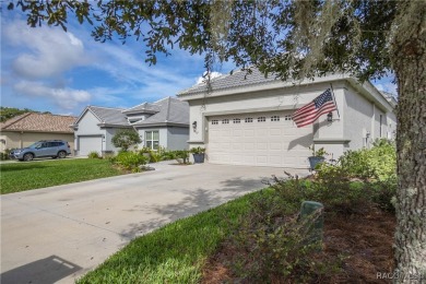 Welcome to your dream villa, built in 2023, in the highly on Skyview At Terra Vista Golf and Country Club in Florida - for sale on GolfHomes.com, golf home, golf lot