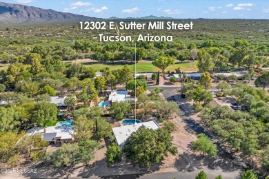 Range priced from $723,900-$759,900.Welcome to this stunning 5 on Forty Niner Golf and Country Club in Arizona - for sale on GolfHomes.com, golf home, golf lot