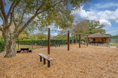 UPDATED AND MOVE-IN READY! This beautifully maintained one-story on The Eagles Golf Course and Club in Florida - for sale on GolfHomes.com, golf home, golf lot