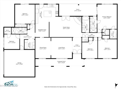 Range priced from $723,900-$759,900.Welcome to this stunning 5 on Forty Niner Golf and Country Club in Arizona - for sale on GolfHomes.com, golf home, golf lot