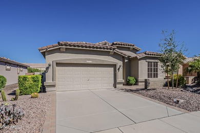 RARE! FULLY PRIVATE FENCING section of Trilogy. This updated on Trilogy Golf Club At Power Ranch in Arizona - for sale on GolfHomes.com, golf home, golf lot