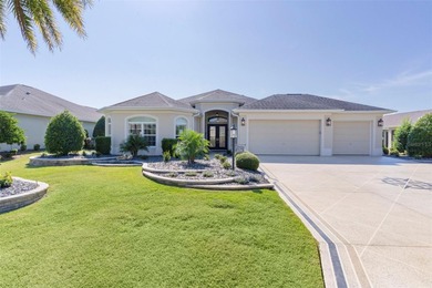 Under contract-accepting backup offers. Experience luxury living on Bella Glade Country Club in Florida - for sale on GolfHomes.com, golf home, golf lot