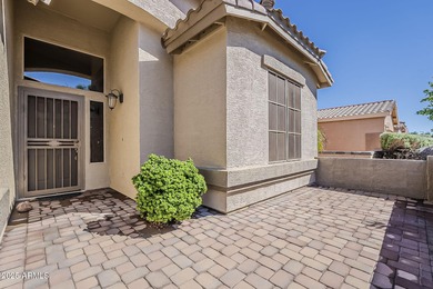 RARE! FULLY PRIVATE FENCING section of Trilogy. This updated on Trilogy Golf Club At Power Ranch in Arizona - for sale on GolfHomes.com, golf home, golf lot