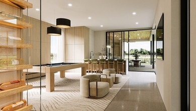 A Once-in-a-Generation Legacy Estate in The Polo Club's Most on Boca Delray Golf and Country Club in Florida - for sale on GolfHomes.com, golf home, golf lot