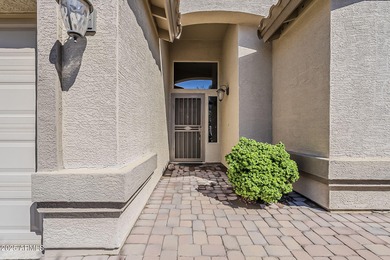 RARE! FULLY PRIVATE FENCING section of Trilogy. This updated on Trilogy Golf Club At Power Ranch in Arizona - for sale on GolfHomes.com, golf home, golf lot