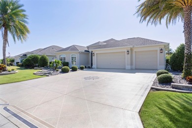 Under contract-accepting backup offers. Experience luxury living on Bella Glade Country Club in Florida - for sale on GolfHomes.com, golf home, golf lot