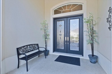 Under contract-accepting backup offers. Experience luxury living on Bella Glade Country Club in Florida - for sale on GolfHomes.com, golf home, golf lot