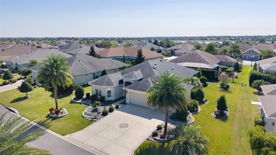 Under contract-accepting backup offers. Experience luxury living on Bella Glade Country Club in Florida - for sale on GolfHomes.com, golf home, golf lot