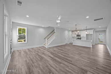 Holiday Special! Choose either a FREE golf cart or a Move-In on Carolina Colours Golf Club in North Carolina - for sale on GolfHomes.com, golf home, golf lot