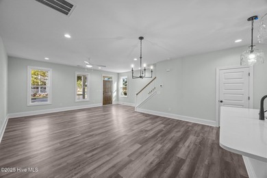 Holiday Special! Choose either a FREE golf cart or a Move-In on Carolina Colours Golf Club in North Carolina - for sale on GolfHomes.com, golf home, golf lot