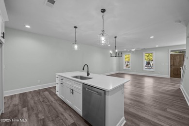 Holiday Special! Choose either a FREE golf cart or a Move-In on Carolina Colours Golf Club in North Carolina - for sale on GolfHomes.com, golf home, golf lot