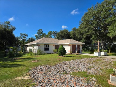 Welcome to 3601 Park Avenue in Indian Lake Estates -- a peaceful on Indian Lake Estates Golf and Country Club in Florida - for sale on GolfHomes.com, golf home, golf lot