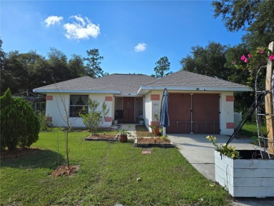 Welcome to 3601 Park Avenue in Indian Lake Estates -- a peaceful on Indian Lake Estates Golf and Country Club in Florida - for sale on GolfHomes.com, golf home, golf lot