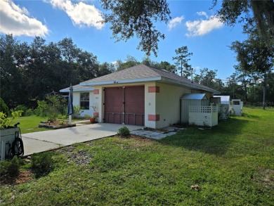 Welcome to 3601 Park Avenue in Indian Lake Estates -- a peaceful on Indian Lake Estates Golf and Country Club in Florida - for sale on GolfHomes.com, golf home, golf lot