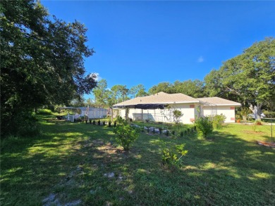 Welcome to 3601 Park Avenue in Indian Lake Estates -- a peaceful on Indian Lake Estates Golf and Country Club in Florida - for sale on GolfHomes.com, golf home, golf lot