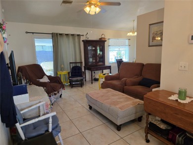 Welcome to 3601 Park Avenue in Indian Lake Estates -- a peaceful on Indian Lake Estates Golf and Country Club in Florida - for sale on GolfHomes.com, golf home, golf lot