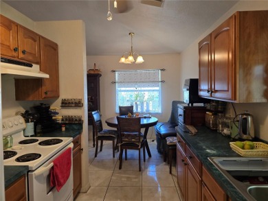 Welcome to 3601 Park Avenue in Indian Lake Estates -- a peaceful on Indian Lake Estates Golf and Country Club in Florida - for sale on GolfHomes.com, golf home, golf lot