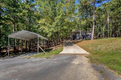 This sounds like a fantastic opportunity! A completely remodeled on Indian Hills Country Club in Arkansas - for sale on GolfHomes.com, golf home, golf lot