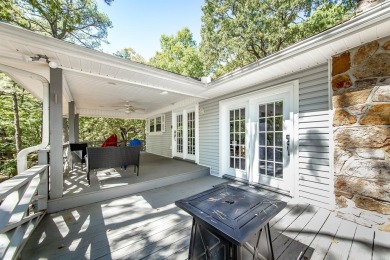 This sounds like a fantastic opportunity! A completely remodeled on Indian Hills Country Club in Arkansas - for sale on GolfHomes.com, golf home, golf lot