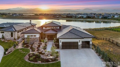 Experience resort-style living every day in this show-stopping on TPC Colorado Golf Club in Colorado - for sale on GolfHomes.com, golf home, golf lot