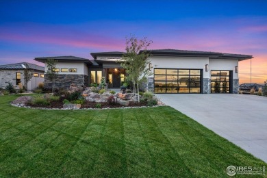 Experience resort-style living every day in this show-stopping on TPC Colorado Golf Club in Colorado - for sale on GolfHomes.com, golf home, golf lot