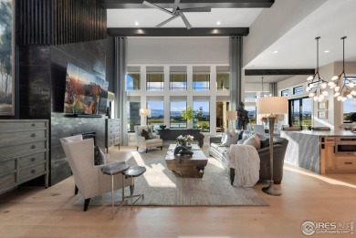 Experience resort-style living every day in this show-stopping on TPC Colorado Golf Club in Colorado - for sale on GolfHomes.com, golf home, golf lot