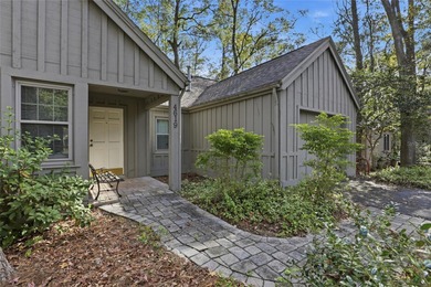 Nestled on a beautiful wooded lot in the Founders Hill on Haile Plantation Golf and Country Club in Florida - for sale on GolfHomes.com, golf home, golf lot