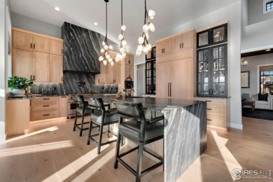 Experience resort-style living every day in this show-stopping on TPC Colorado Golf Club in Colorado - for sale on GolfHomes.com, golf home, golf lot