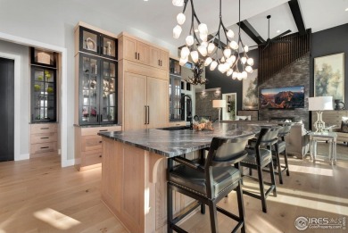 Experience resort-style living every day in this show-stopping on TPC Colorado Golf Club in Colorado - for sale on GolfHomes.com, golf home, golf lot