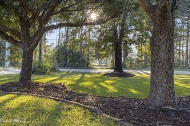 If you love living by quiet nature, with plenty of square on Sunkist Country Club, Inc. in Mississippi - for sale on GolfHomes.com, golf home, golf lot