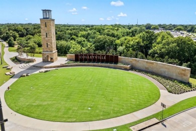 Situated in the prestigious golf course community of the on Timarron Country Club in Texas - for sale on GolfHomes.com, golf home, golf lot