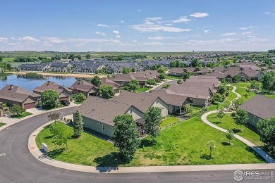 Welcome to this meticulously upgraded ranch-style patio home in on Pelican Lakes Golf and Country Club in Colorado - for sale on GolfHomes.com, golf home, golf lot