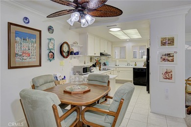 Nestled in a premium area of the community known as Nob Hill on Leisure Village Par 3 Golf Course in California - for sale on GolfHomes.com, golf home, golf lot