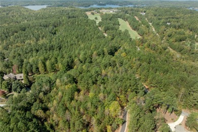 Nestled within the highly sought-after community of The Cliffs on The Cliffs At Keowee Springs in South Carolina - for sale on GolfHomes.com, golf home, golf lot