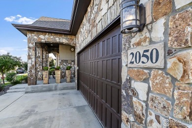 Welcome to this meticulously upgraded ranch-style patio home in on Pelican Lakes Golf and Country Club in Colorado - for sale on GolfHomes.com, golf home, golf lot