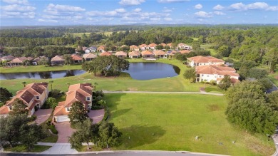 Beautiful building lot at Mission Resort + Club, (formerly on Mission Inn Resort and Club in Florida - for sale on GolfHomes.com, golf home, golf lot